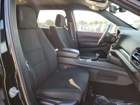 Used 2024 Dodge Durango SXT image 15