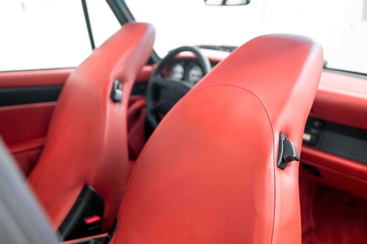Used 1998 Porsche 911 Carrera S RWD image 66