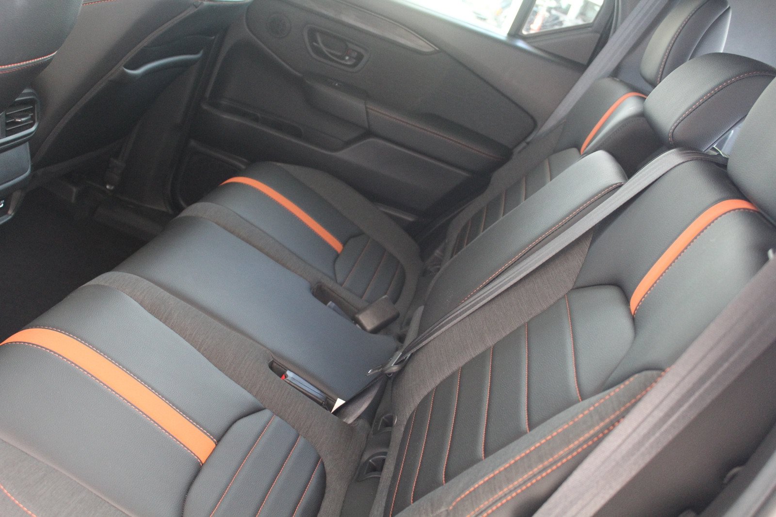 Used 2026 Honda Passport TrailSport image 17
