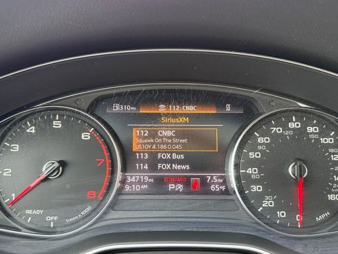 Used 2020 Audi A4 2.0T Premium w/ Convenience Package image 19