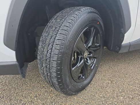 Certified 2024 Toyota RAV4 XLE image 32