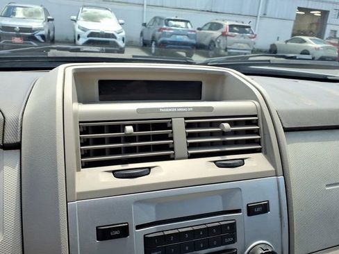 Used 2008 Mercury Mariner Premier AWD/4WD image 19