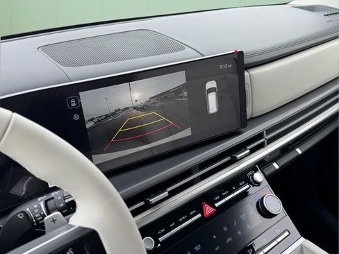 New 2026 Hyundai Santa Fe SEL AWD/4WD image 30