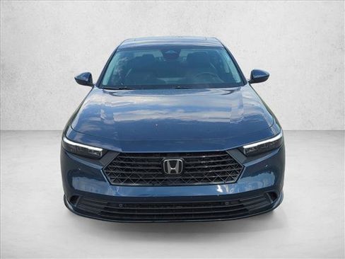 Used 2026 Honda Accord EX-L image 2
