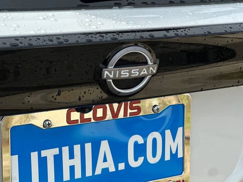 New 2026 Nissan Kicks SR image 16