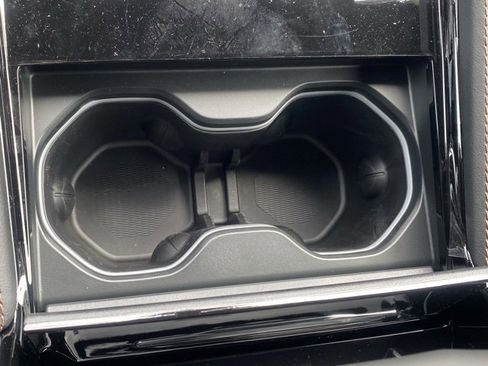 New 2025 Jeep Grand Cherokee L Summit image 24