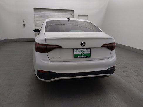 Used 2023 Volkswagen Jetta Sport FWD image 6