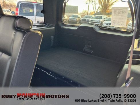 Used 2016 Ford Expedition XL image 24