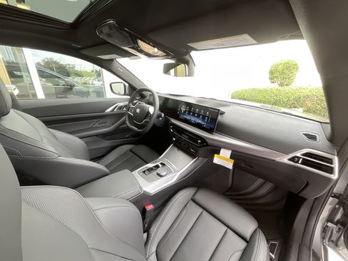 New 2026 BMW 430i Coupe w/ Premium Package image 19