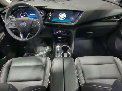 Used 2023 Buick Envision Essence image 28