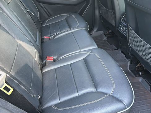 Used 2012 Mercedes-Benz ML 350 BlueTEC 4MATIC image 30