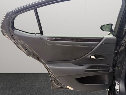 Used 2021 Lexus ES 350 w/ Premium Package FWD image 40