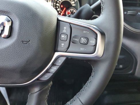 New 2026 RAM 3500 Tradesman w/ Safety Group image 14