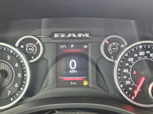 New 2026 RAM 1500 Express RWD image 11