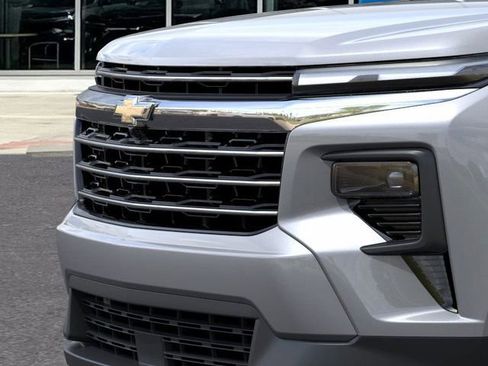 New 2026 Chevrolet Traverse LT w/ Driver Confidence Package image 13