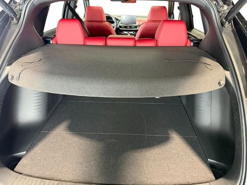 New 2026 Acura ADX A-Spec AWD/4WD image 32