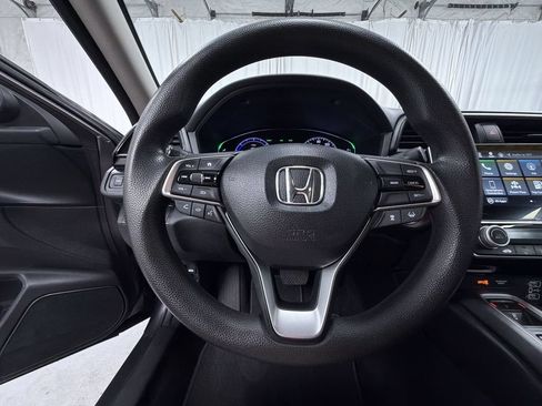 Used 2019 Honda Insight EX image 24