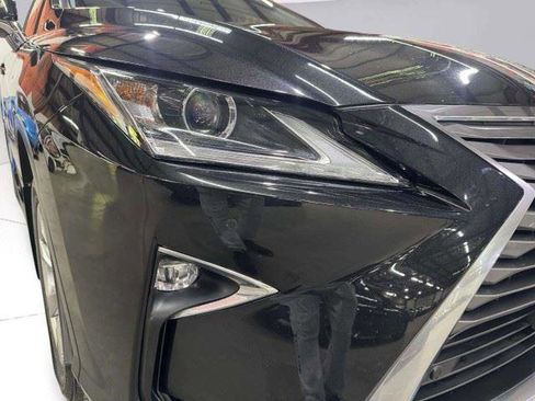 Used 2018 Lexus RX 350 AWD w/ Premium Package image 13