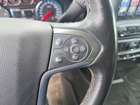 Used 2018 Chevrolet Silverado 1500 LT w/ All Star Edition image 16