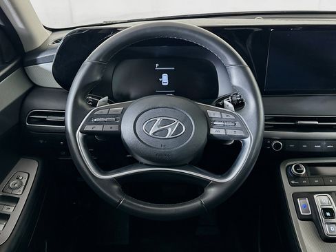 Used 2025 Hyundai Palisade SEL image 18