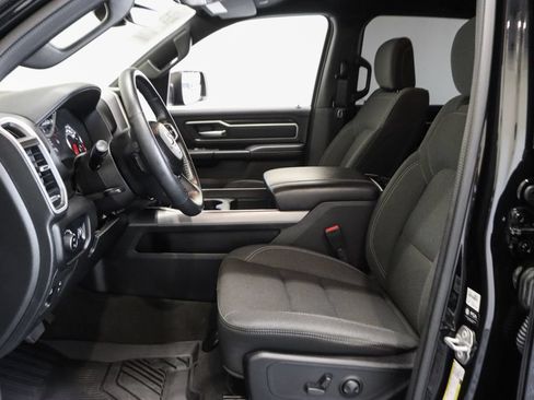 Used 2023 RAM 1500 Big Horn AWD/4WD image 20