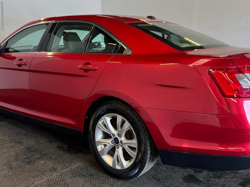 Used 2010 Ford Taurus SEL FWD image 7
