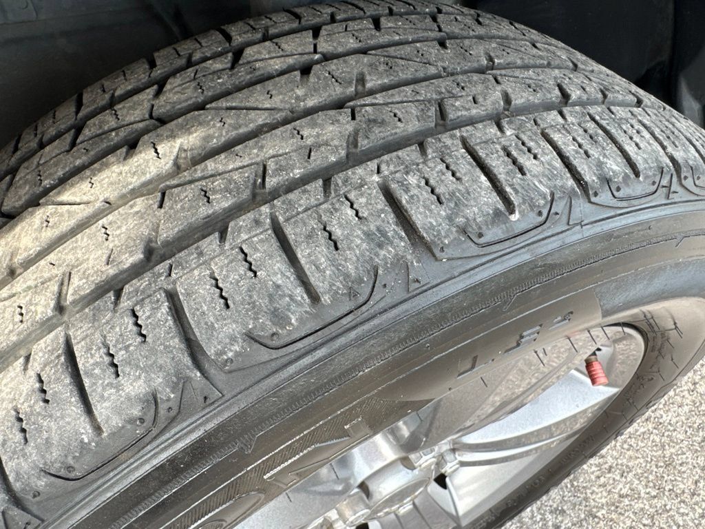 Used 2015 Jeep Patriot High Altitude FWD image 13