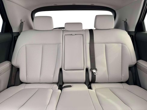 New 2026 Hyundai Ioniq 5 Limited RWD image 16