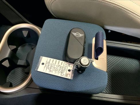 Used 2025 MINI Cooper Countryman S AWD/4WD image 14