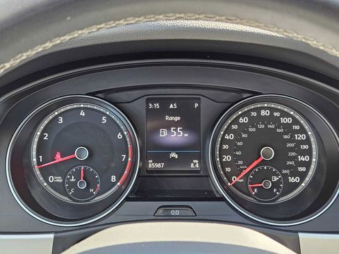 Used 2021 Volkswagen Atlas SE image 27