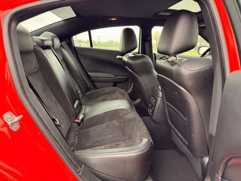 Used 2022 Dodge Charger GT w/ Plus Group AWD/4WD image 25