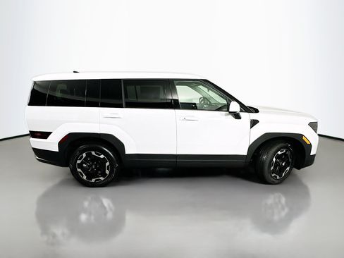 Certified 2025 Hyundai Santa Fe SE AWD/4WD image 8