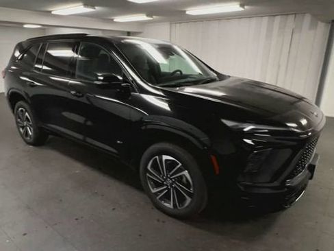 New 2026 Buick Enclave Sport Touring w/ Power Package AWD/4WD image 2
