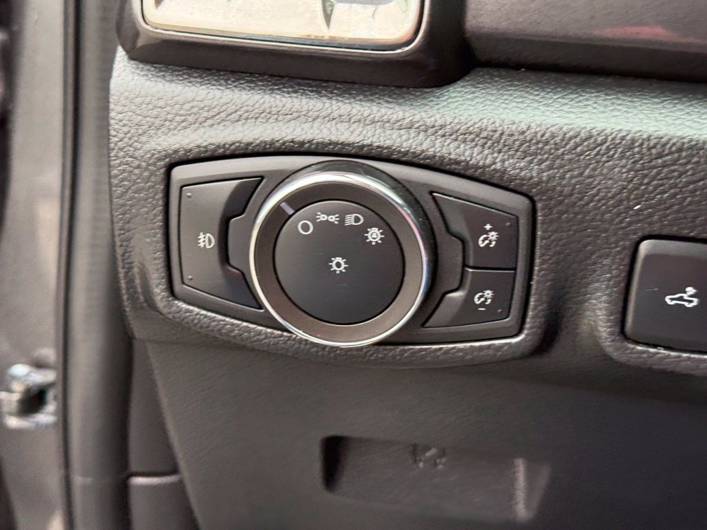 Used 2020 Ford Ranger Lariat w/ Technology Package AWD/4WD image 18
