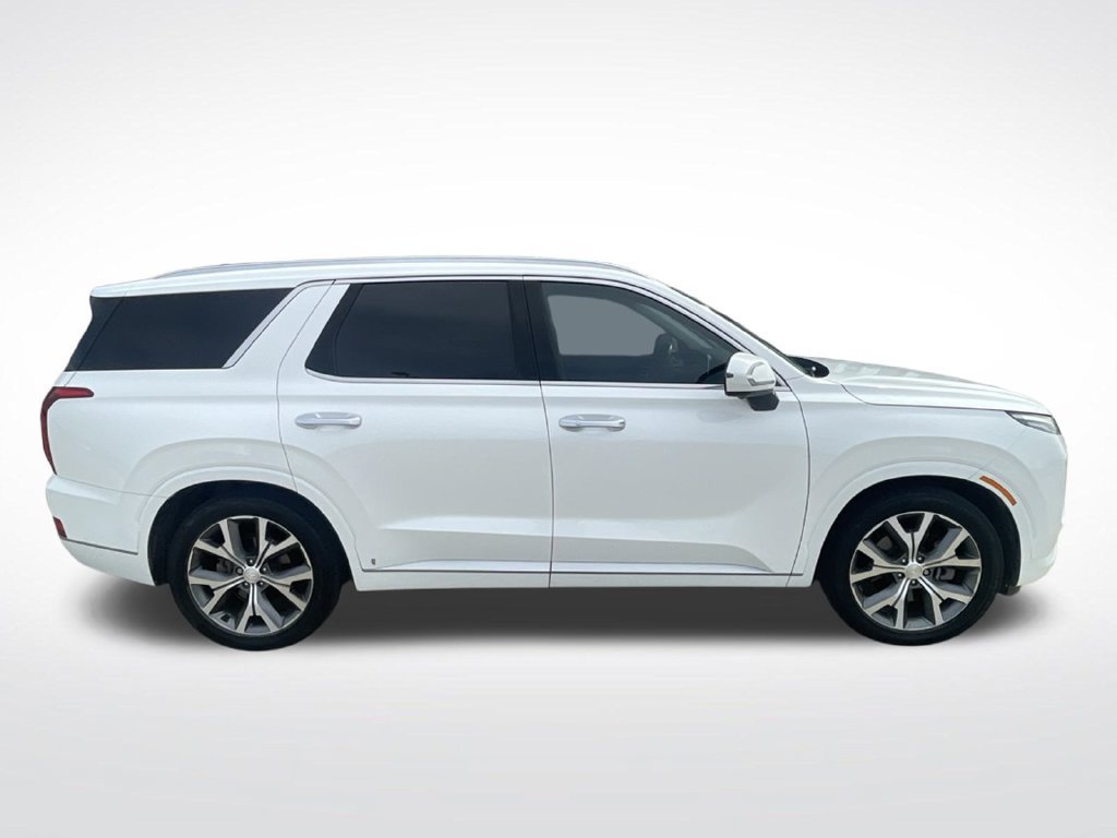Used 2022 Hyundai Palisade Limited AWD/4WD image 9
