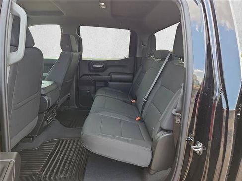 New 2026 Chevrolet Silverado 1500 Custom AWD/4WD image 15