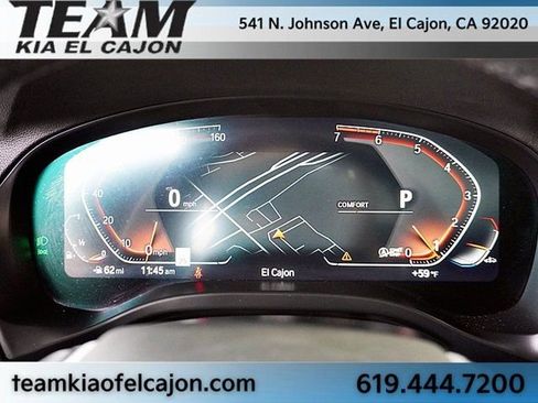 Used 2022 BMW X3 sDrive30i image 36