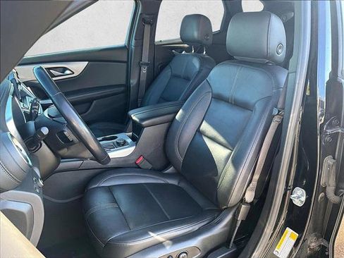 Used 2021 Chevrolet Blazer LT w/ Sound & Technology Package image 24