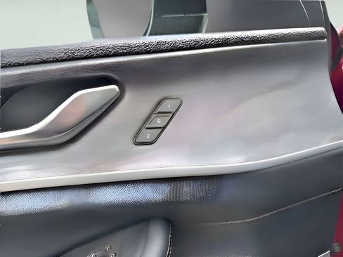 New 2025 Jeep Grand Cherokee L Limited w/ Luxury Tech Group II image 37