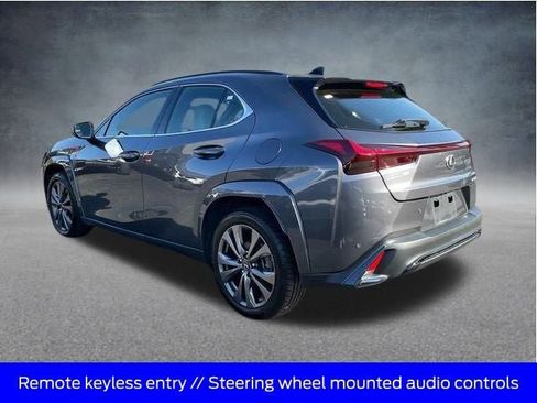 Used 2024 Lexus UX 250h F Sport image 7