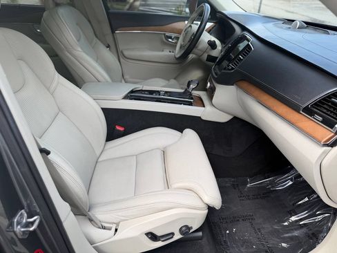 Used 2017 Volvo XC90 T6 Inscription w/ Vision Package AWD/4WD image 15