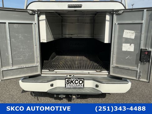Used 2021 Nissan Frontier S w/ S Utility Package RWD image 20