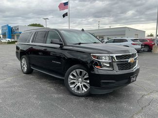 Used 2019 Chevrolet Suburban LT AWD/4WD video 1