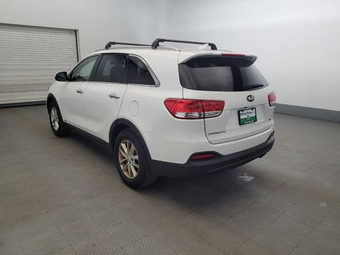 Used 2018 Kia Sorento LX image 5