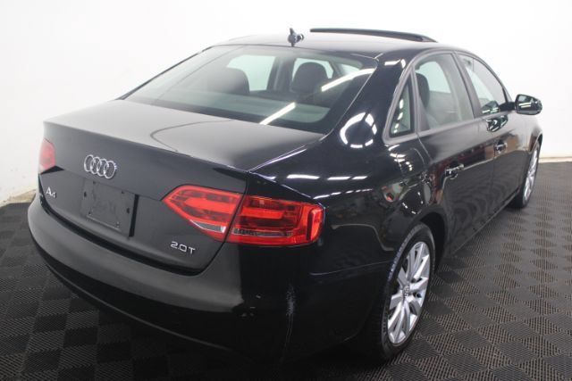 Used 2012 Audi A4 2.0T Premium FWD image 6