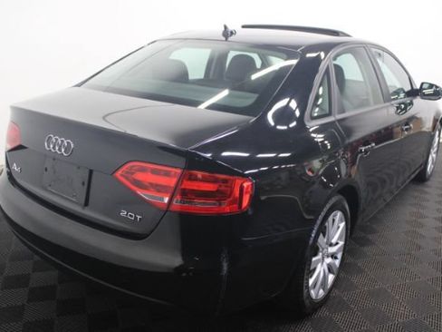Used 2012 Audi A4 2.0T Premium FWD image 6