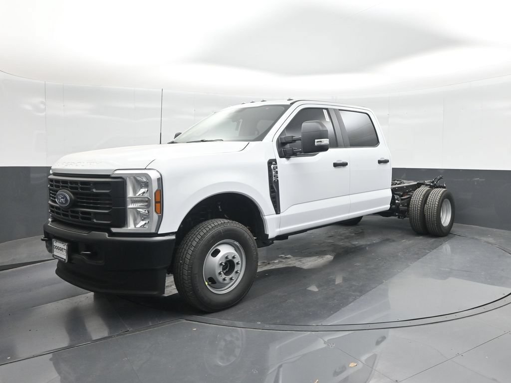 New 2025 Ford F350 XL AWD/4WD image 28
