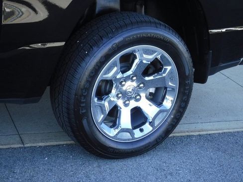 Certified 2022 RAM 1500 Big Horn image 3