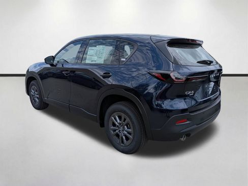 New 2026 MAZDA CX-5 AWD 2.5 S image 6