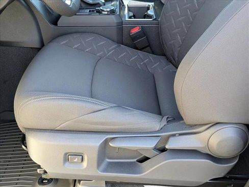 New 2026 Toyota Tacoma TRD Sport image 4